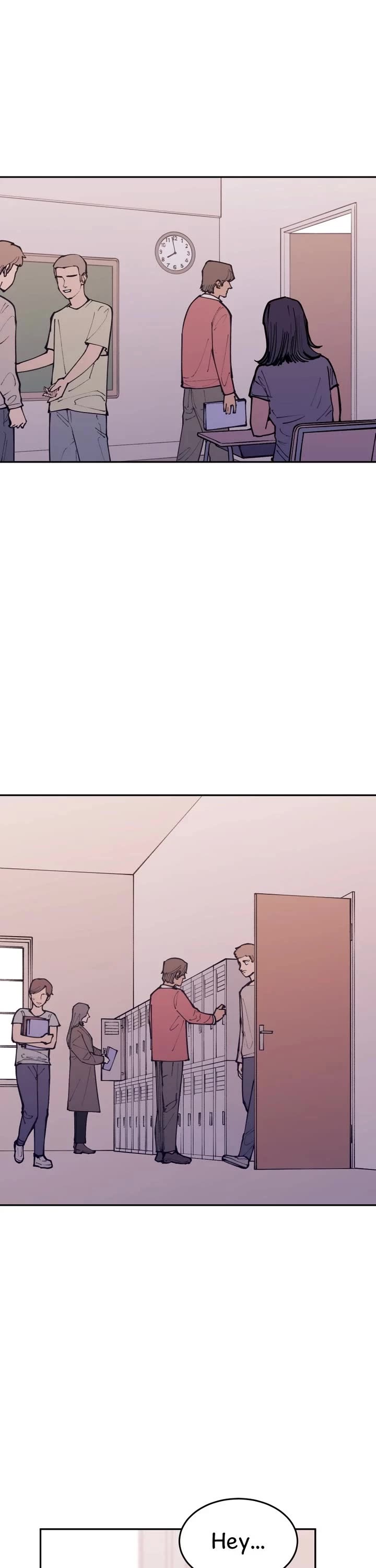 Vampire Family chapter 32 page 1