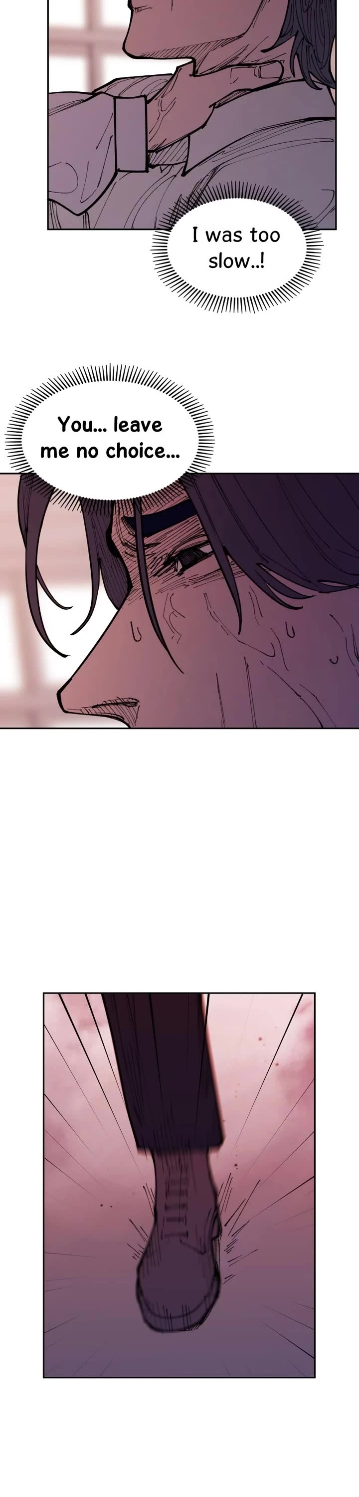 Vampire Family chapter 32 page 12