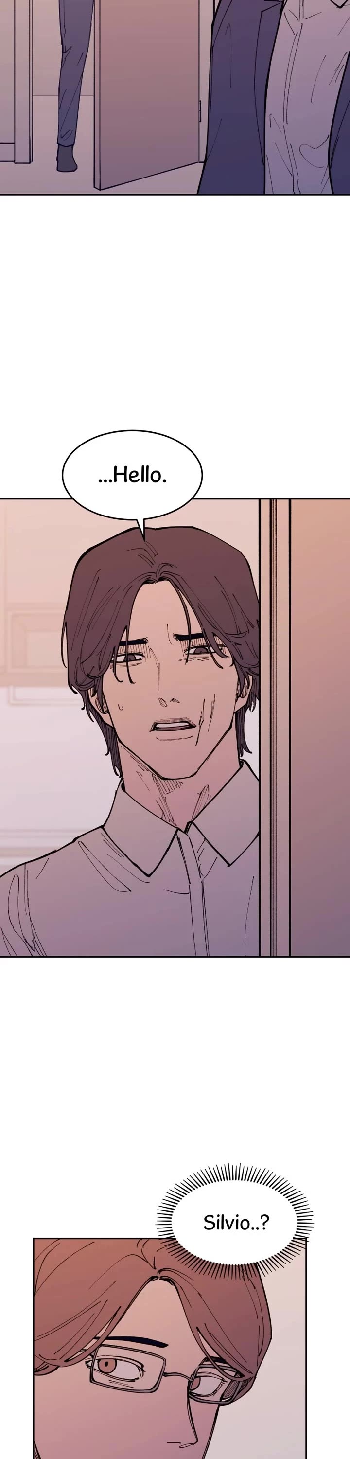 Vampire Family chapter 32 page 27