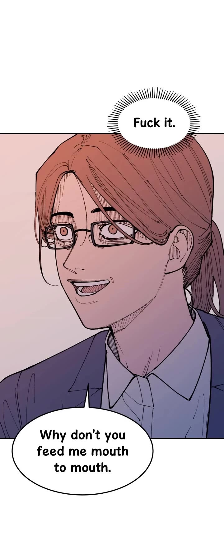 Vampire Family chapter 32 page 31