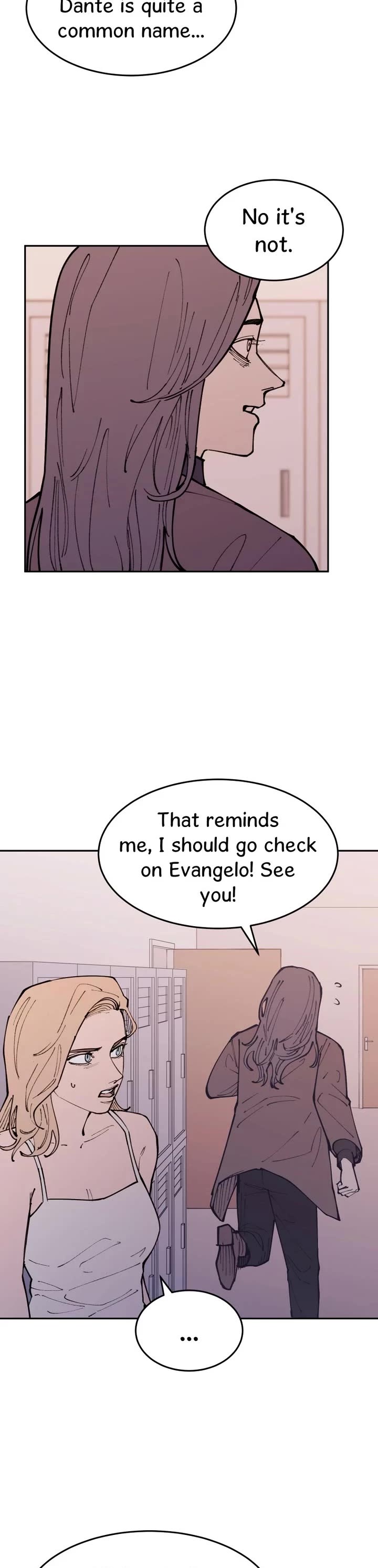 Vampire Family chapter 32 page 4