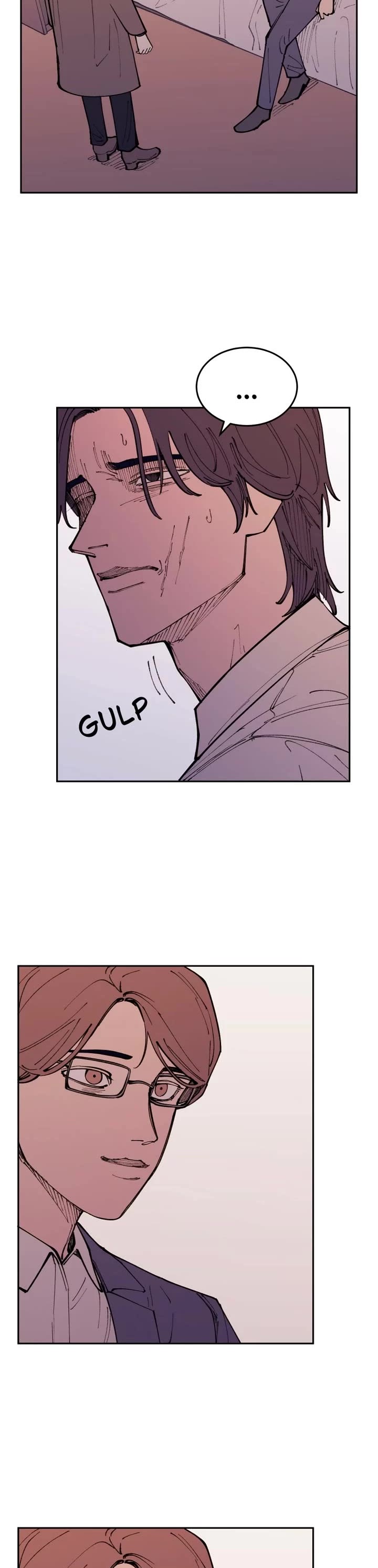 Vampire Family chapter 33 page 24