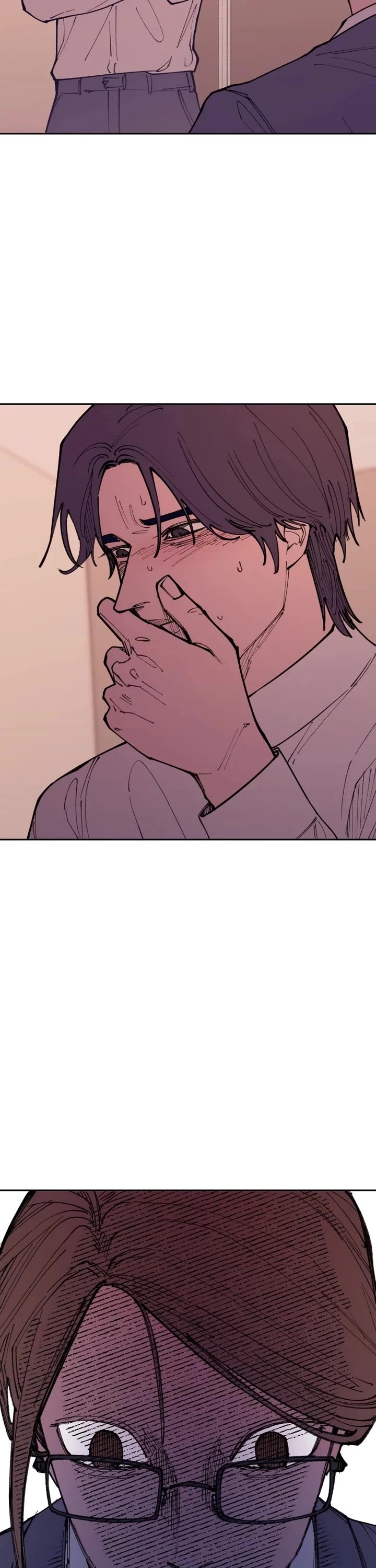 Vampire Family chapter 33 page 26