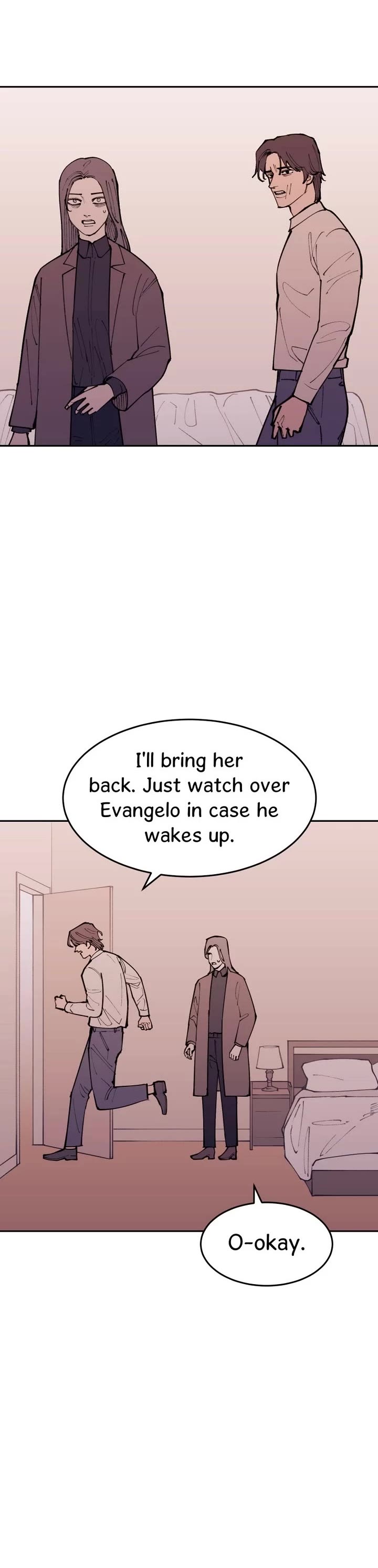 Vampire Family chapter 33 page 30