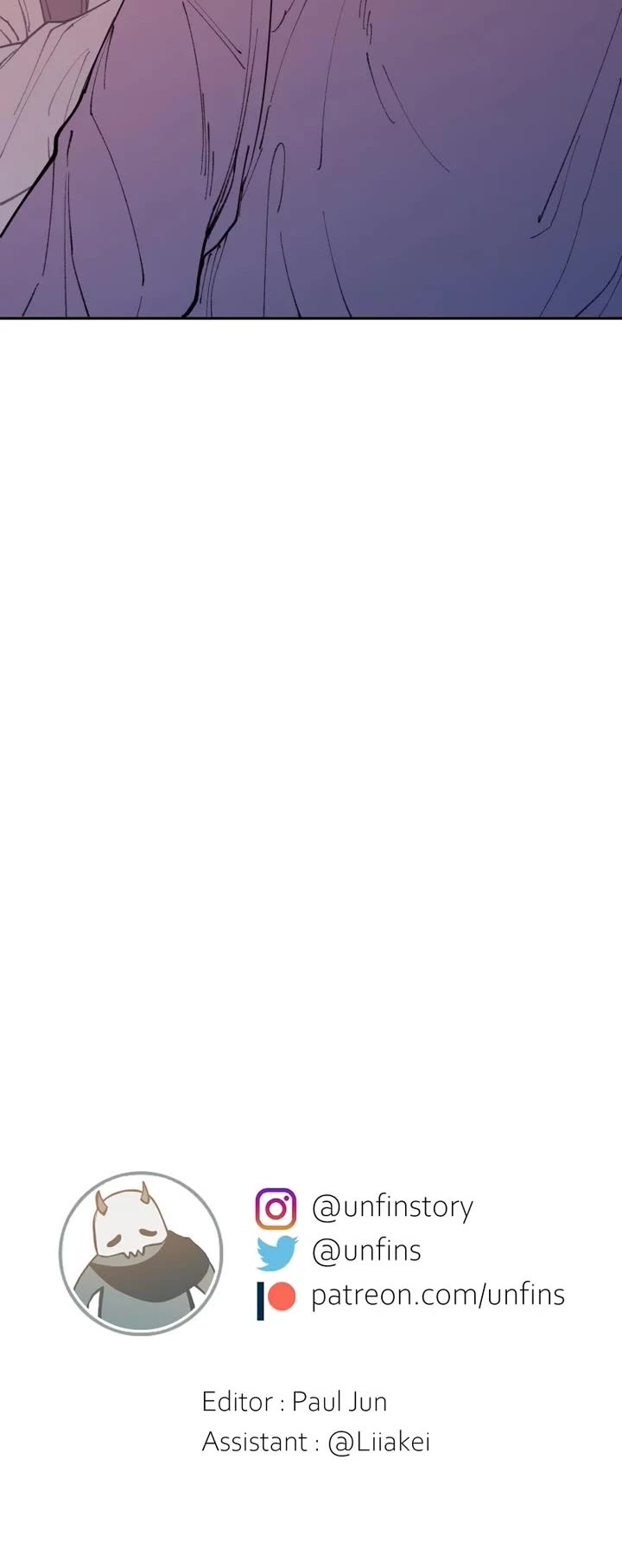 Vampire Family chapter 33 page 35