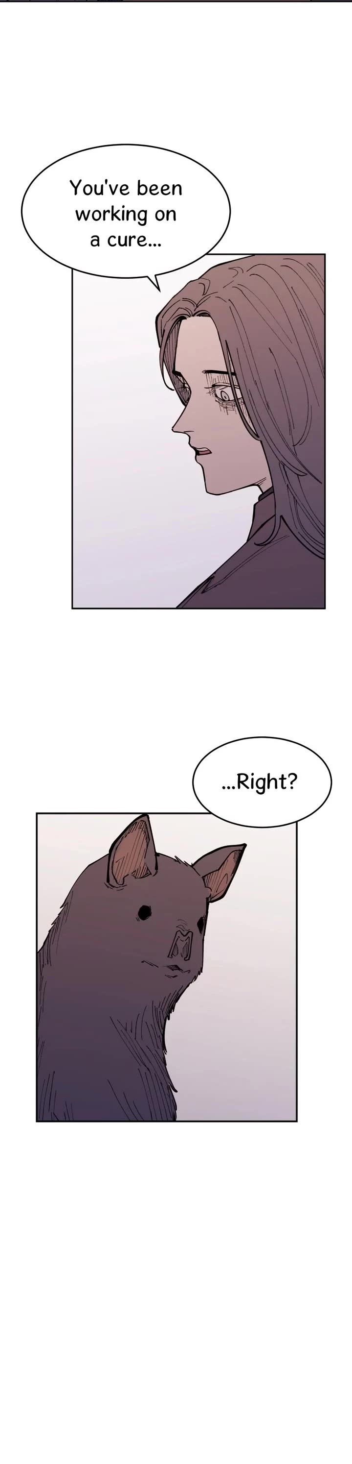 Vampire Family chapter 33 page 4