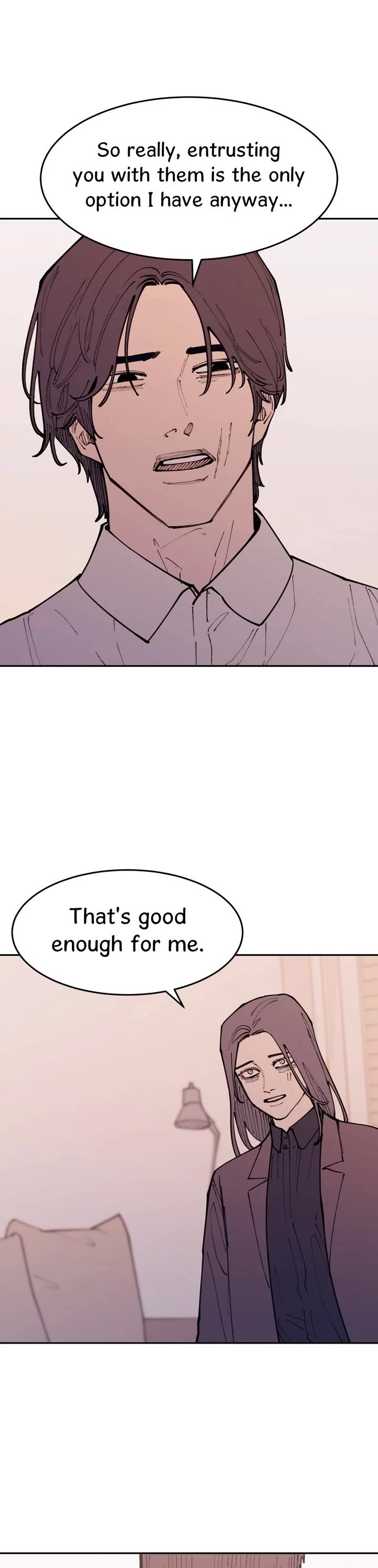 Vampire Family chapter 33 page 9