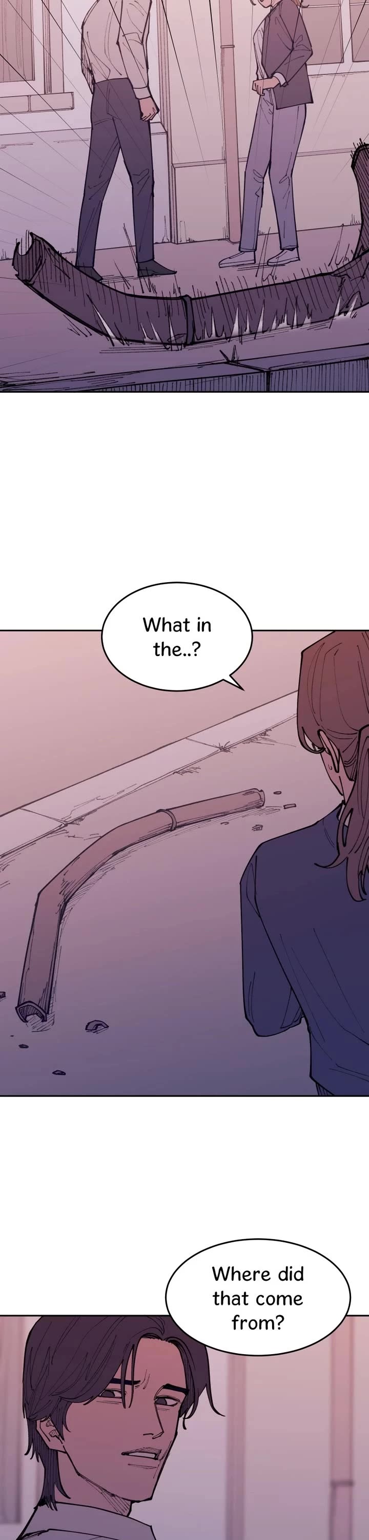 Vampire Family chapter 34 page 16