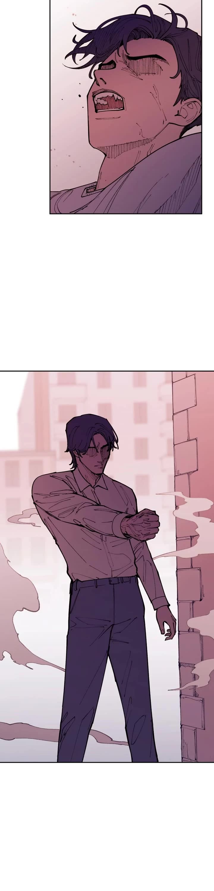 Vampire Family chapter 34 page 27