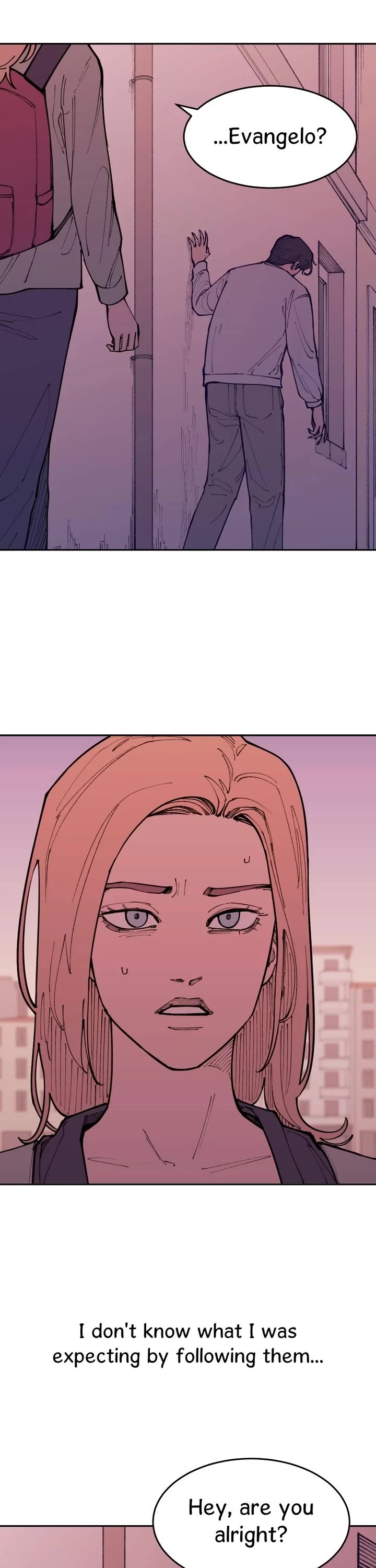 Vampire Family chapter 34 page 3