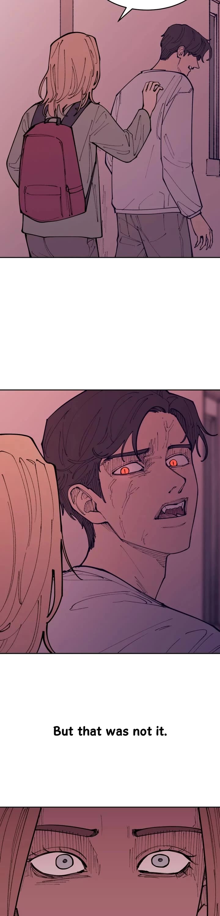 Vampire Family chapter 34 page 4