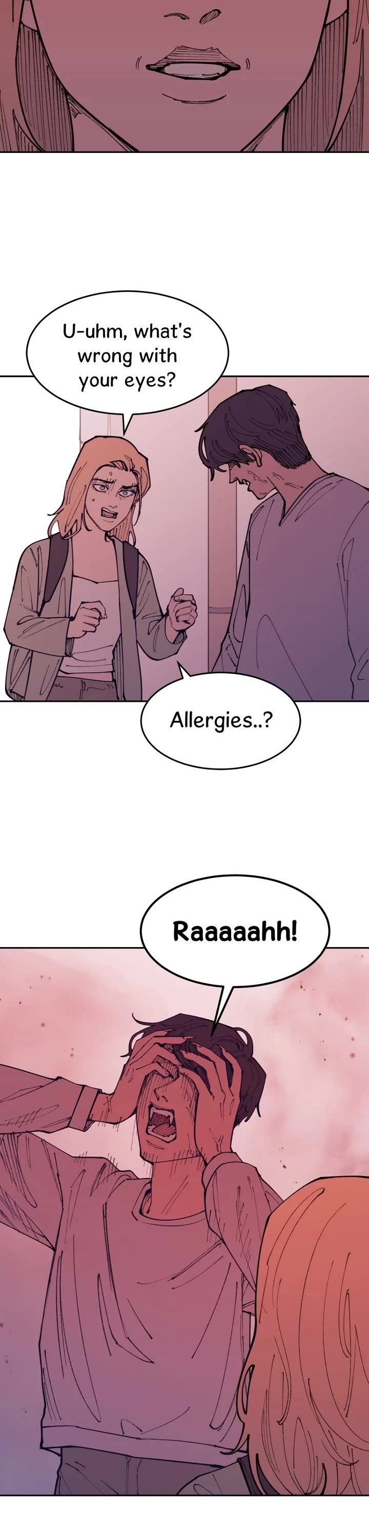 Vampire Family chapter 34 page 5