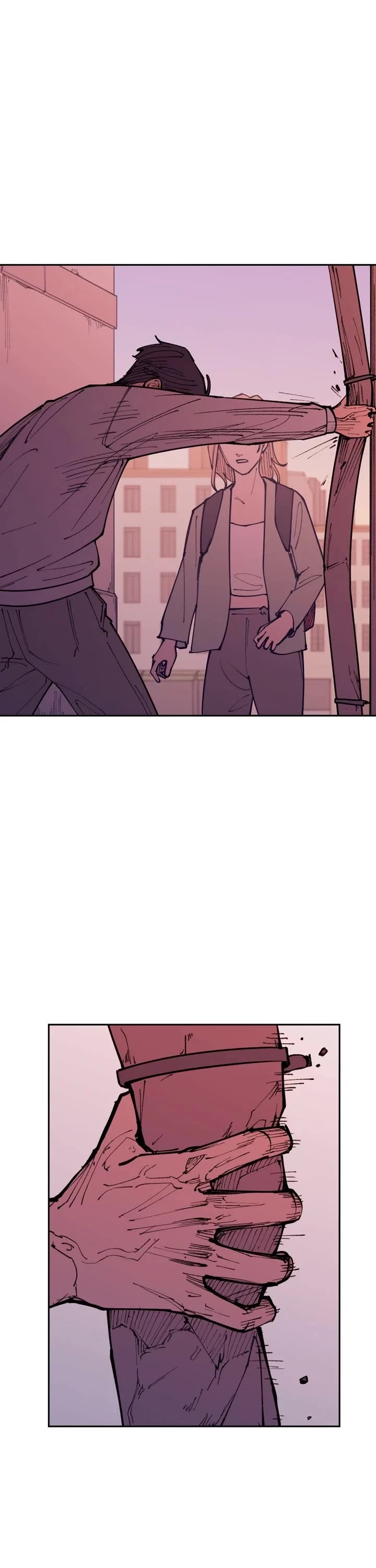 Vampire Family chapter 34 page 6