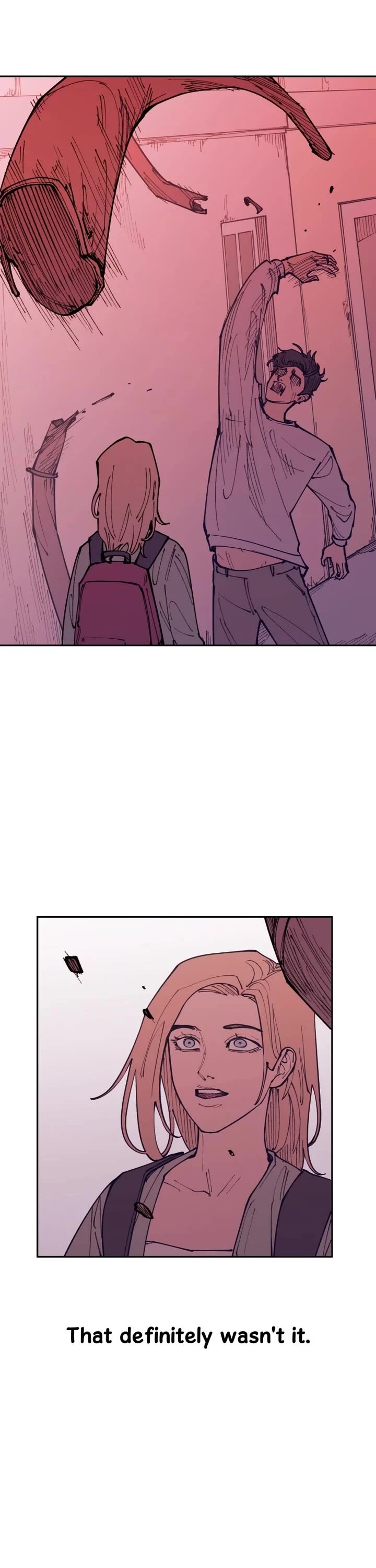 Vampire Family chapter 34 page 7