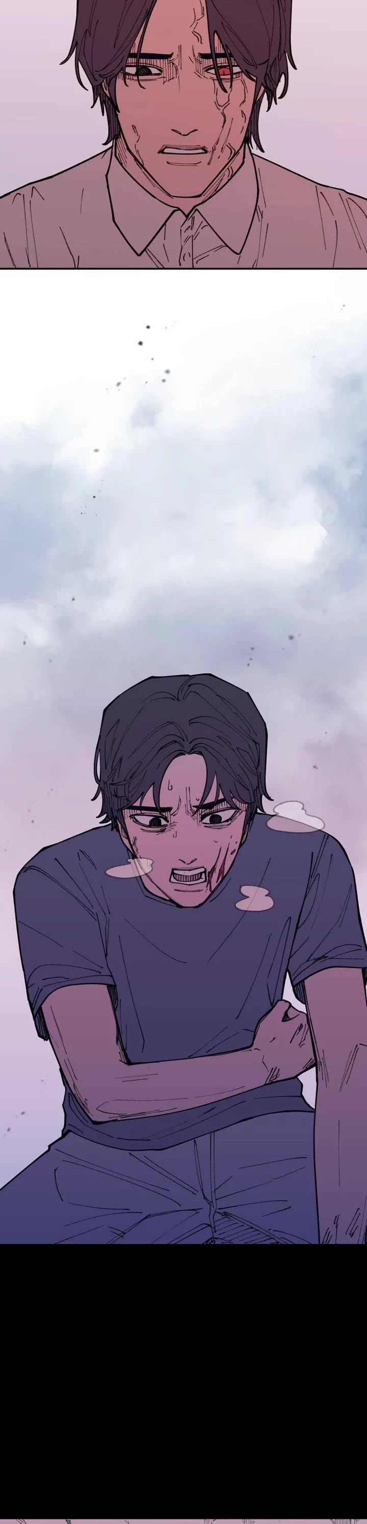 Vampire Family chapter 35 page 10