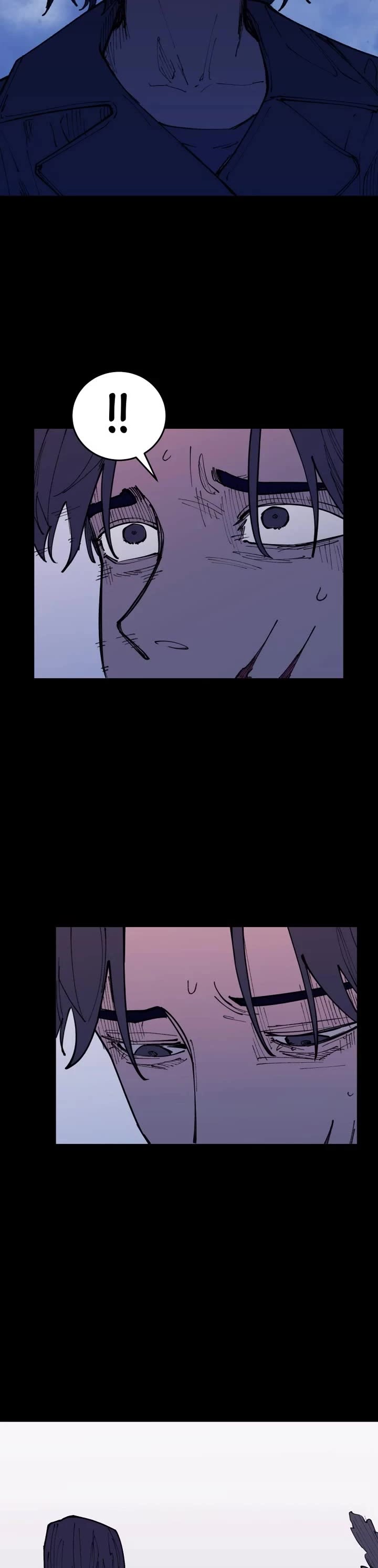 Vampire Family chapter 35 page 19