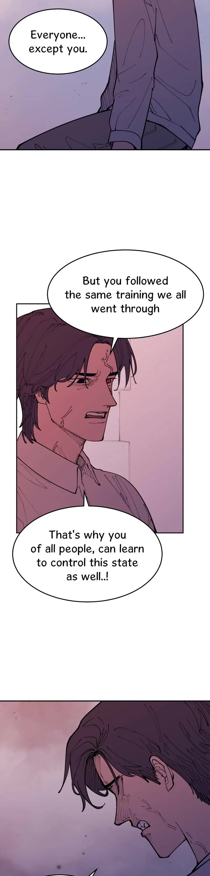 Vampire Family chapter 35 page 23