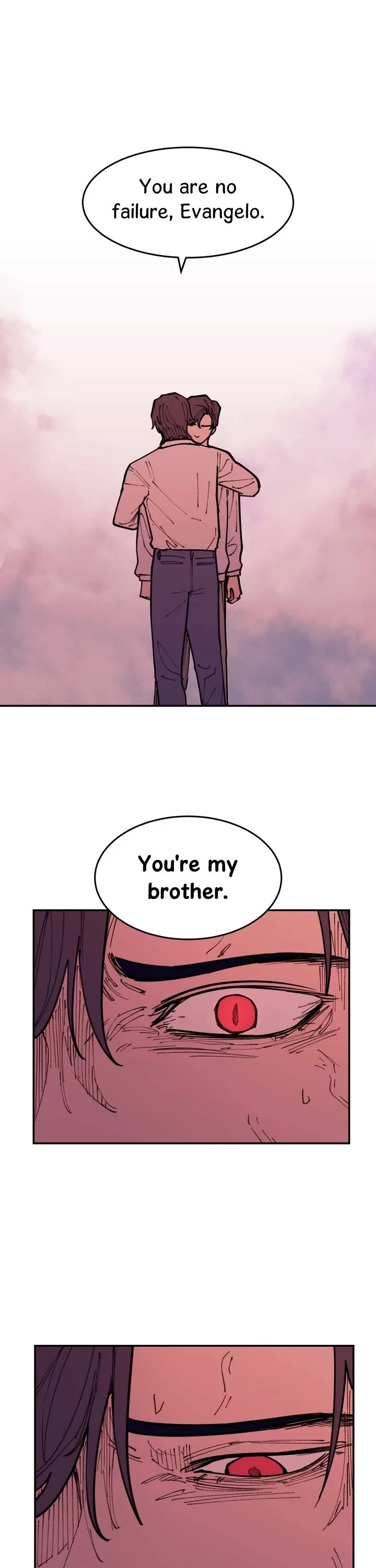 Vampire Family chapter 36 page 1