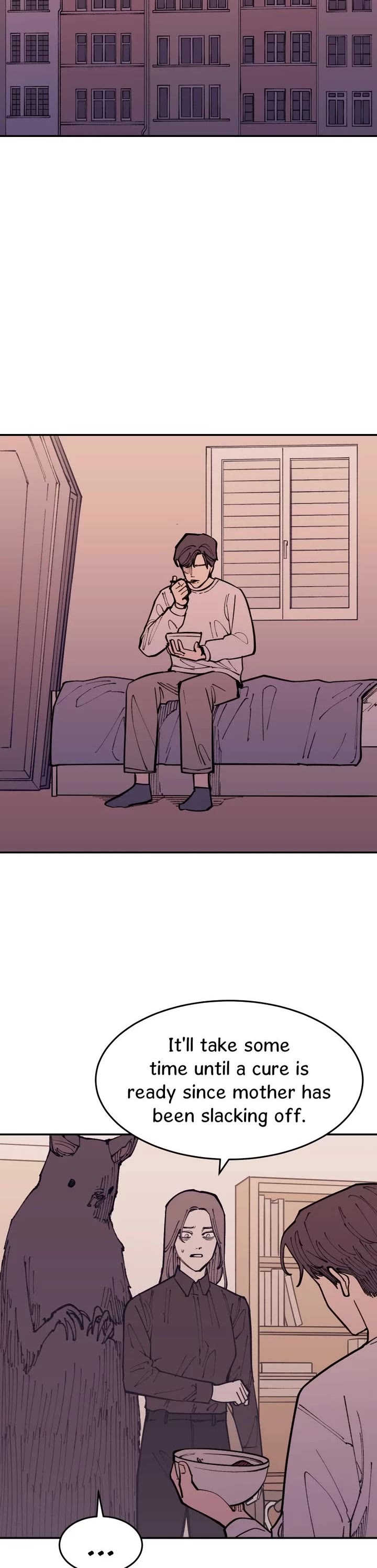 Vampire Family chapter 36 page 10