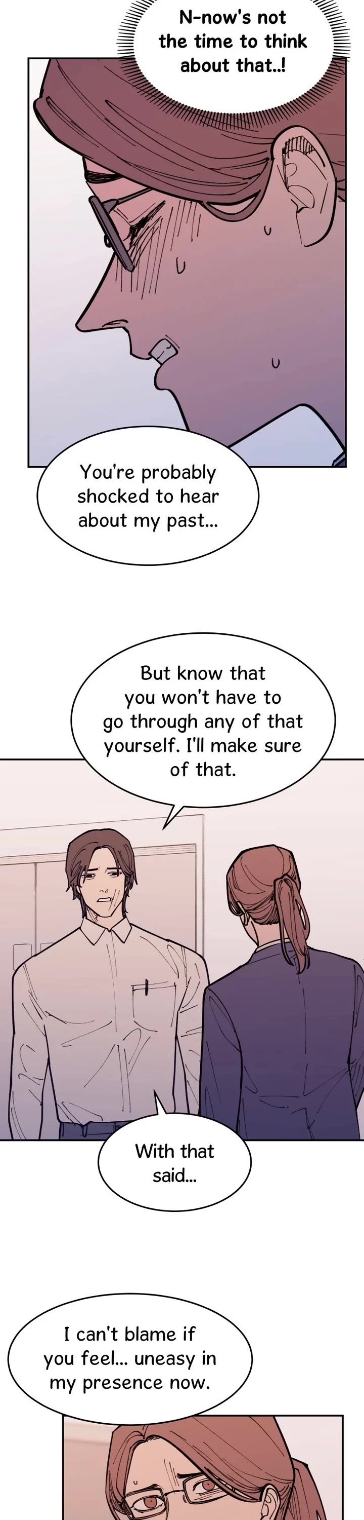 Vampire Family chapter 36 page 16