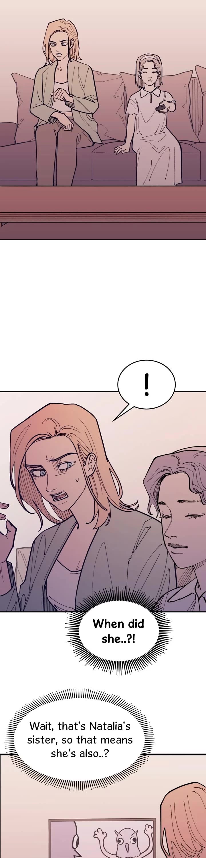 Vampire Family chapter 36 page 29