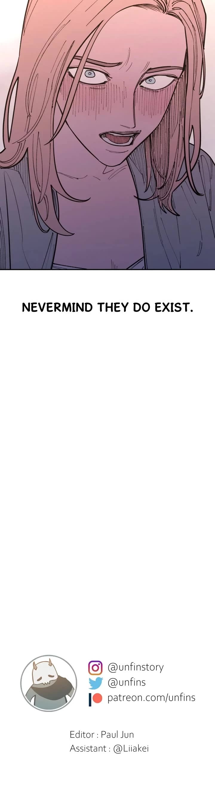 Vampire Family chapter 36 page 33