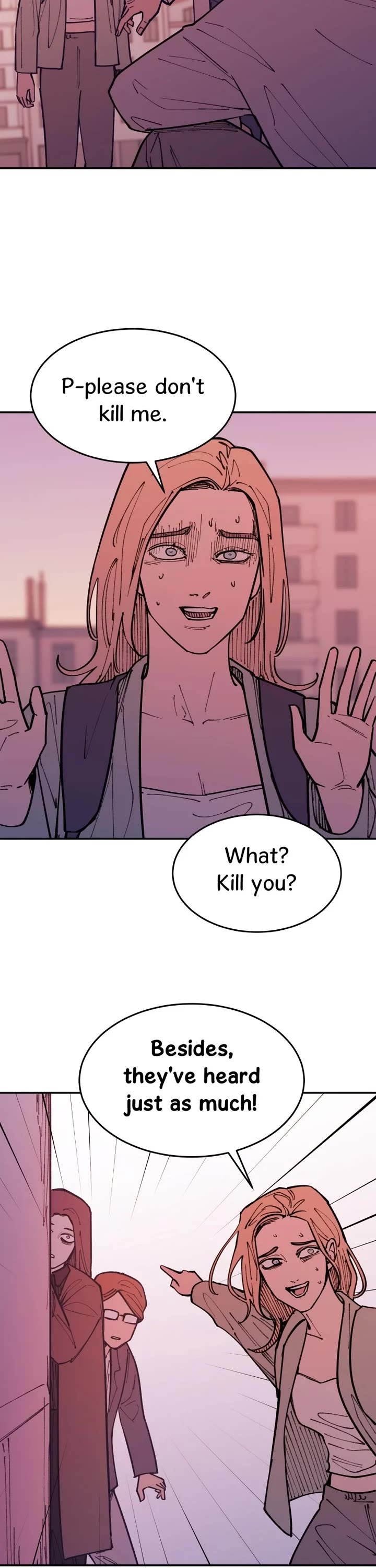 Vampire Family chapter 36 page 7