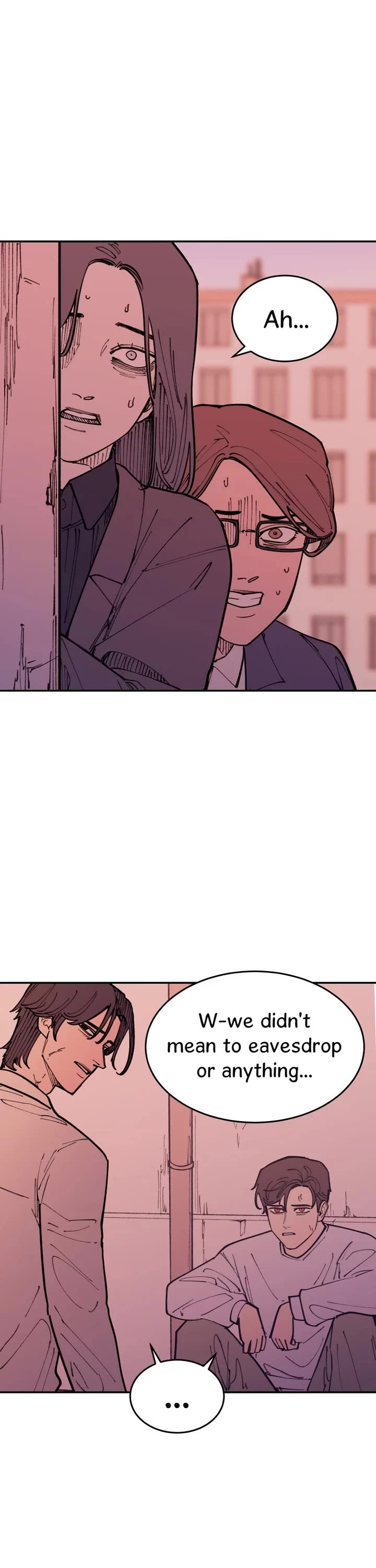 Vampire Family chapter 36 page 8