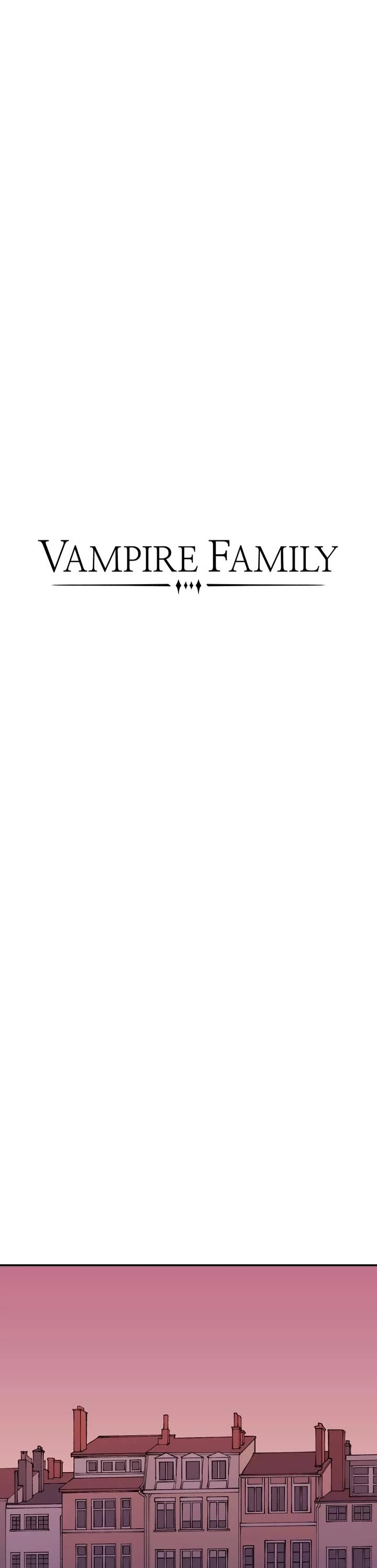 Vampire Family chapter 36 page 9