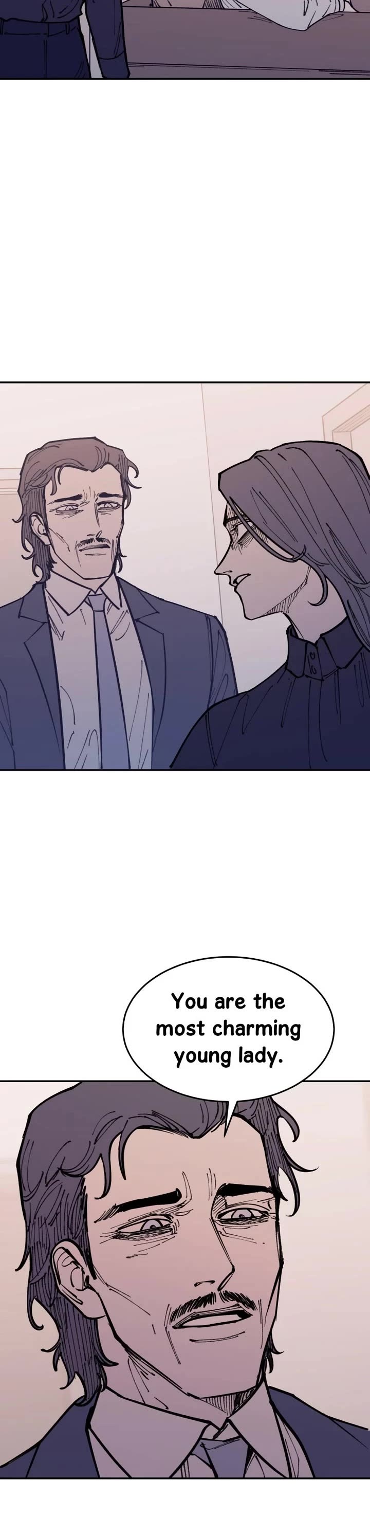 Vampire Family chapter 37 page 14