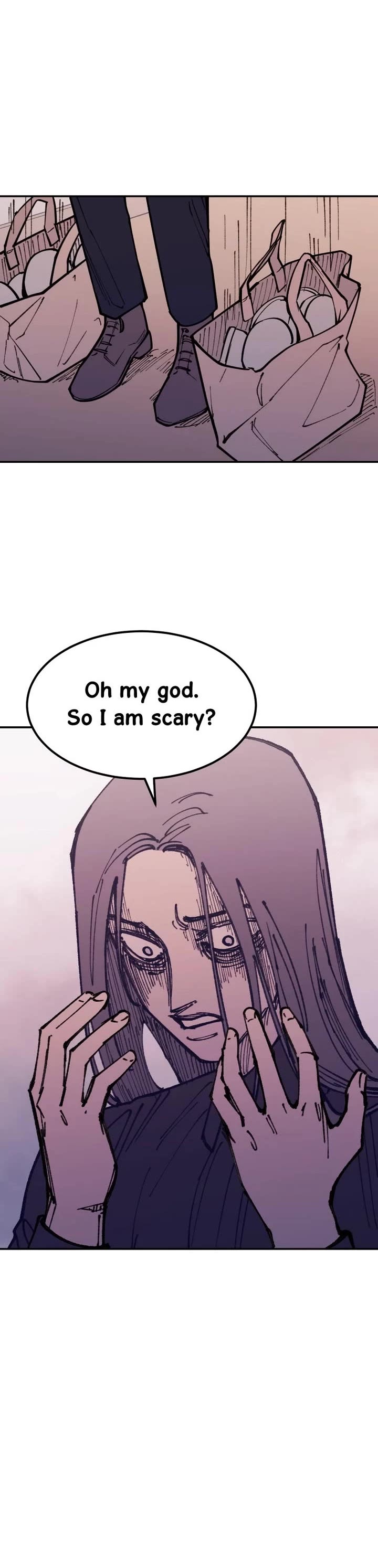 Vampire Family chapter 37 page 15