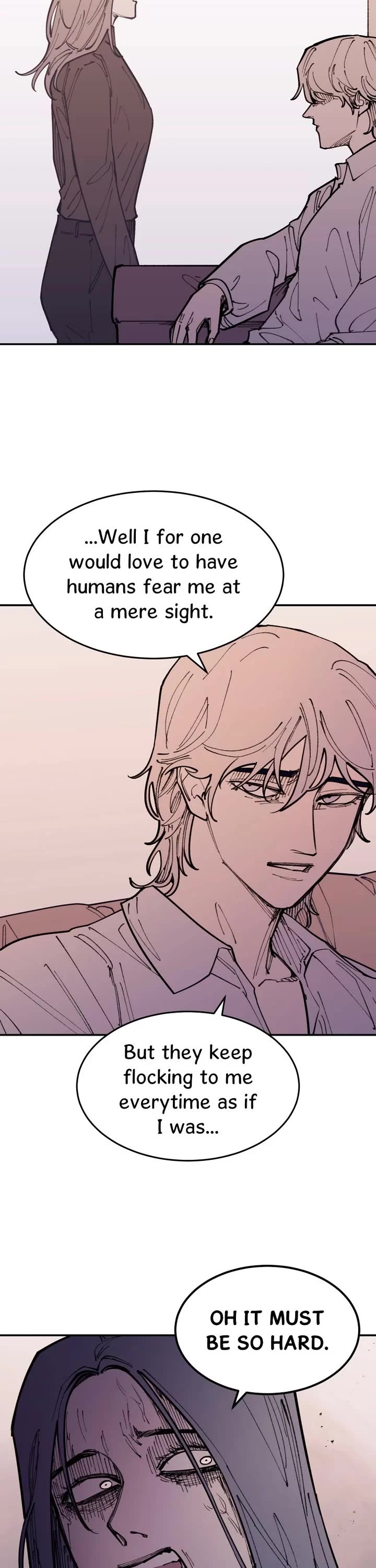 Vampire Family chapter 37 page 17