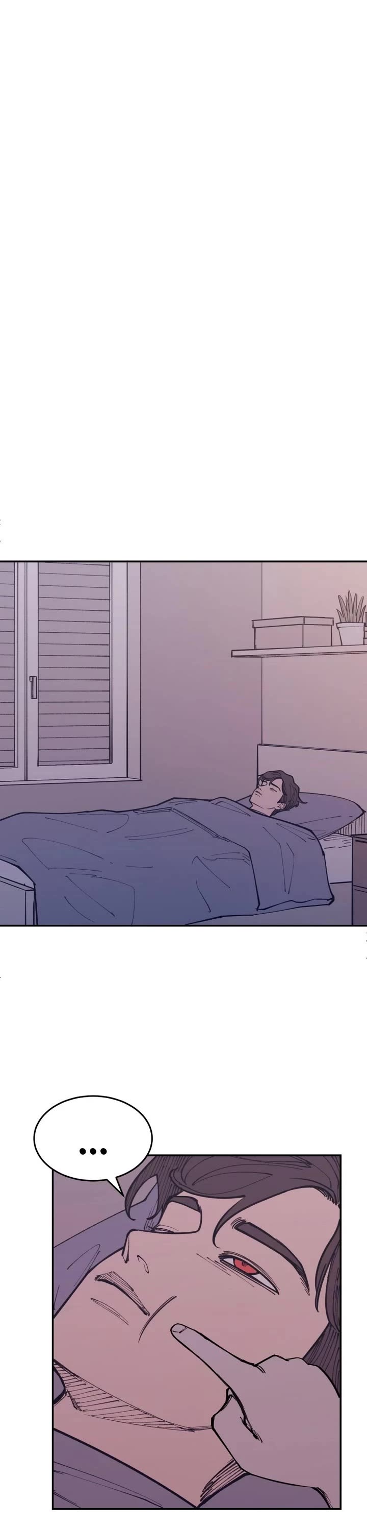 Vampire Family chapter 37 page 19