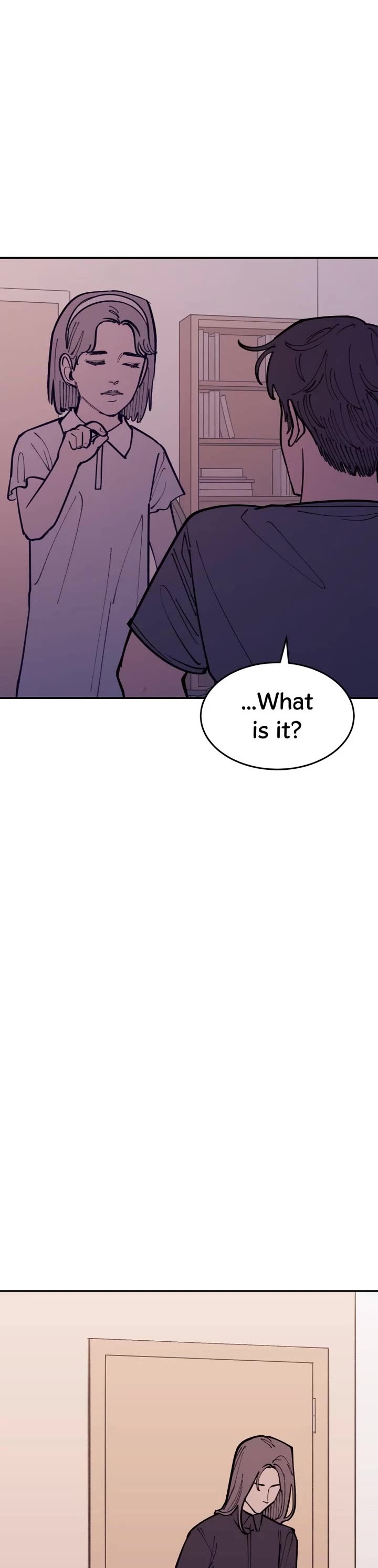 Vampire Family chapter 37 page 20