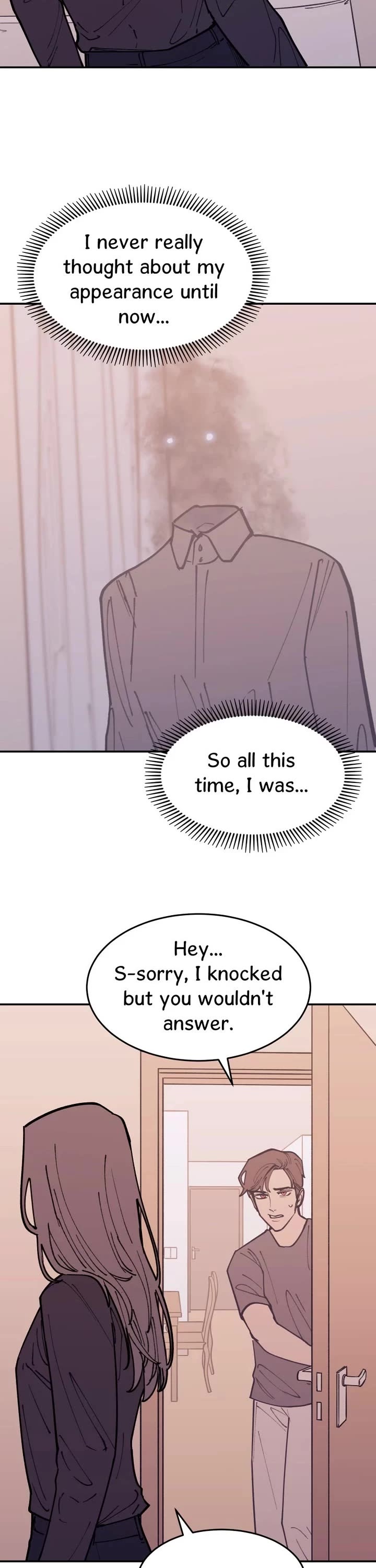 Vampire Family chapter 37 page 22