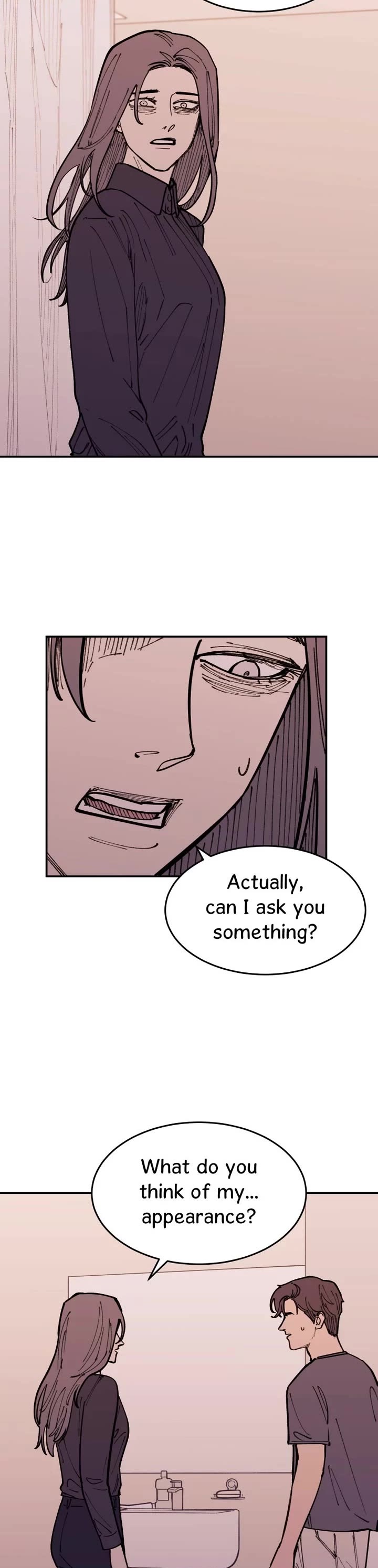 Vampire Family chapter 37 page 24