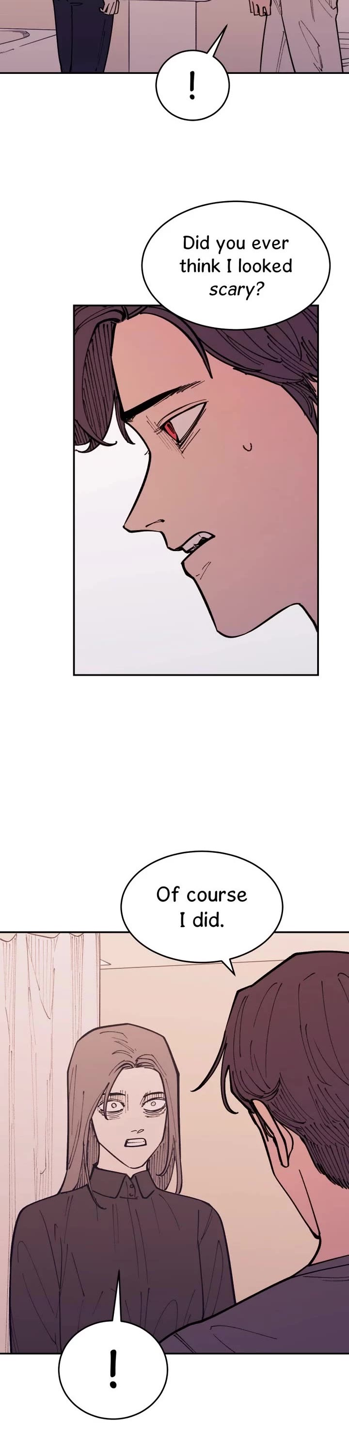 Vampire Family chapter 37 page 25