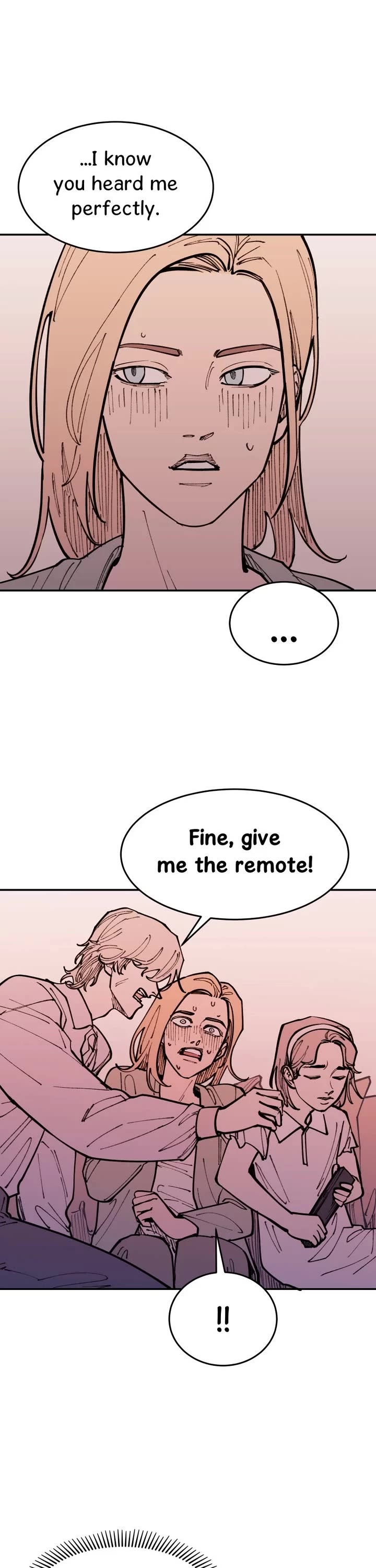 Vampire Family chapter 37 page 3