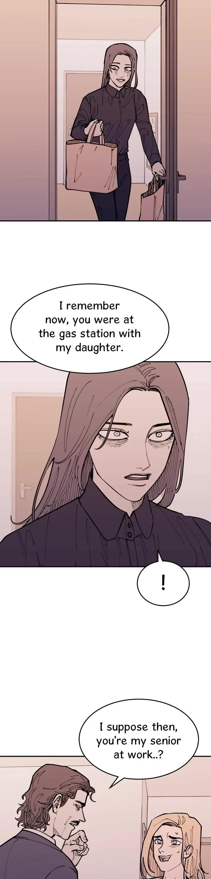 Vampire Family chapter 37 page 7