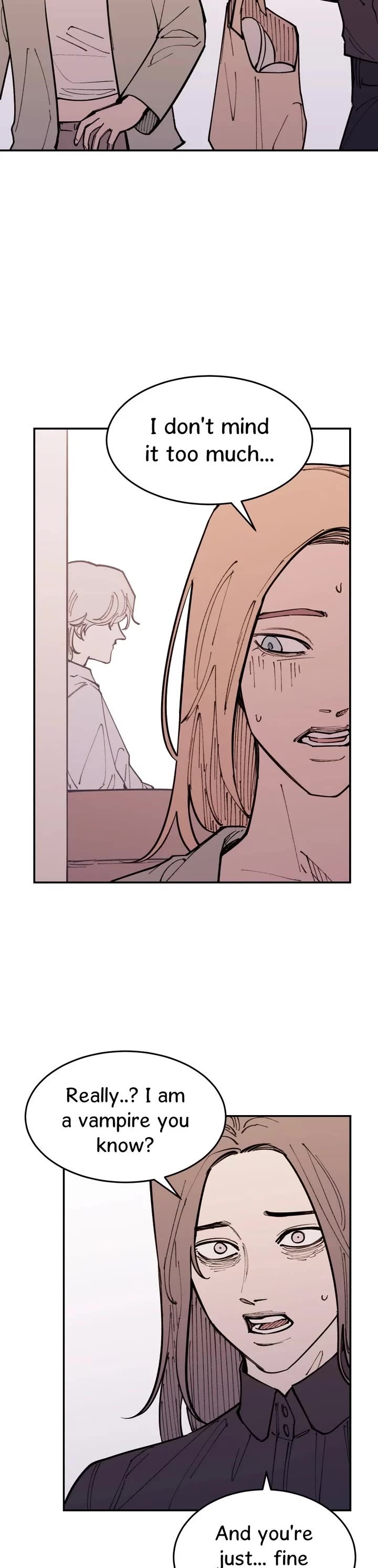 Vampire Family chapter 37 page 9