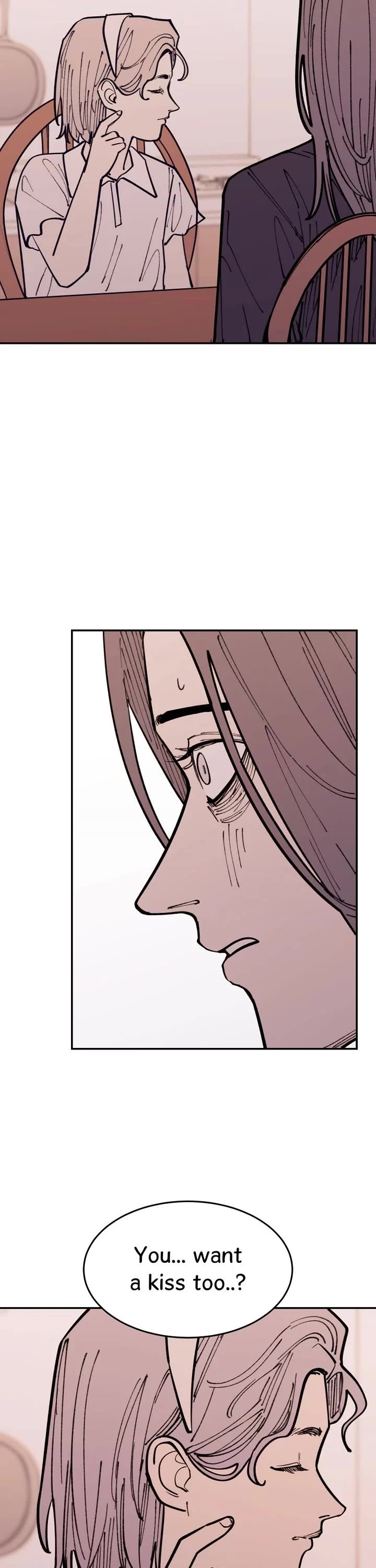 Vampire Family chapter 38 page 12