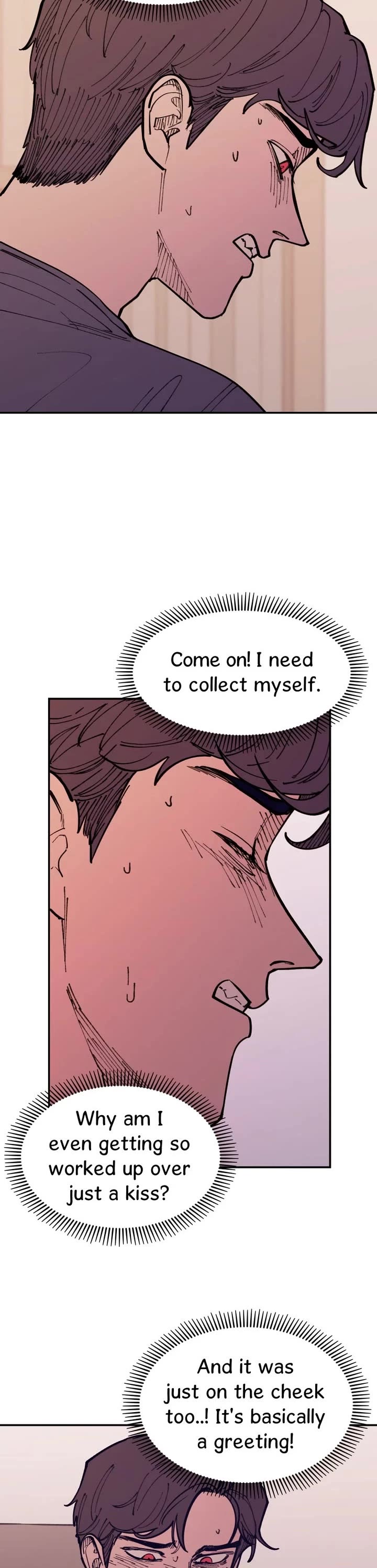 Vampire Family chapter 38 page 14