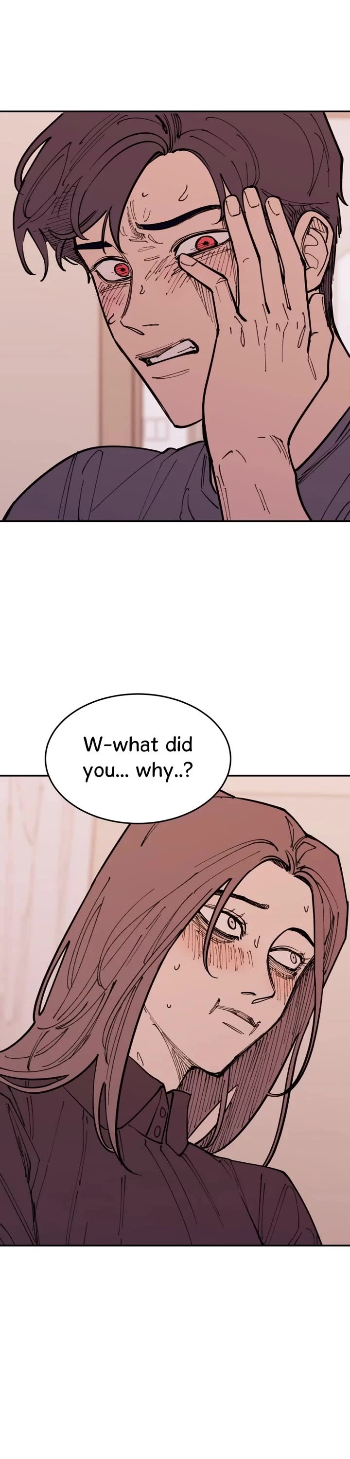 Vampire Family chapter 38 page 2