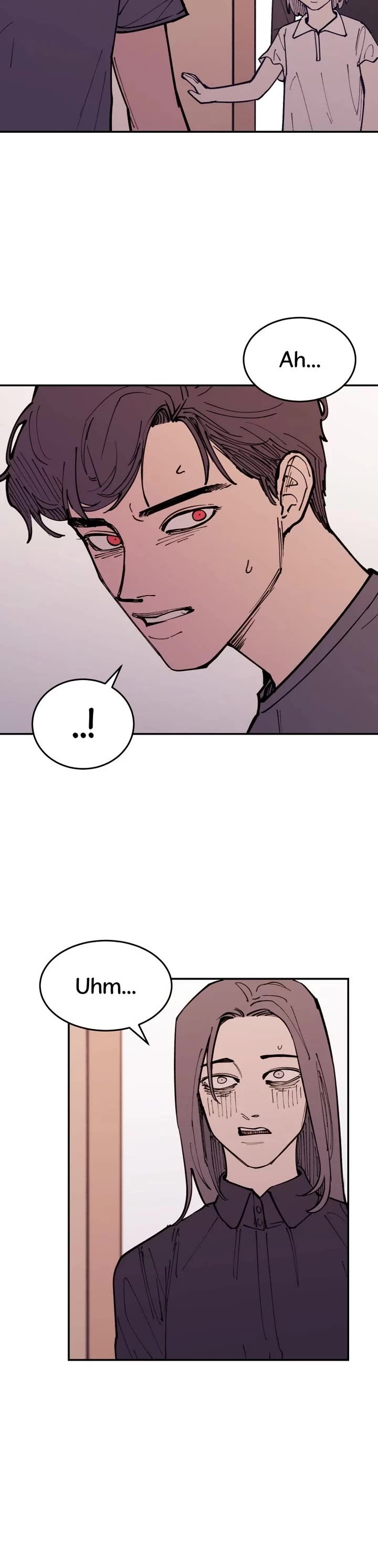 Vampire Family chapter 38 page 20