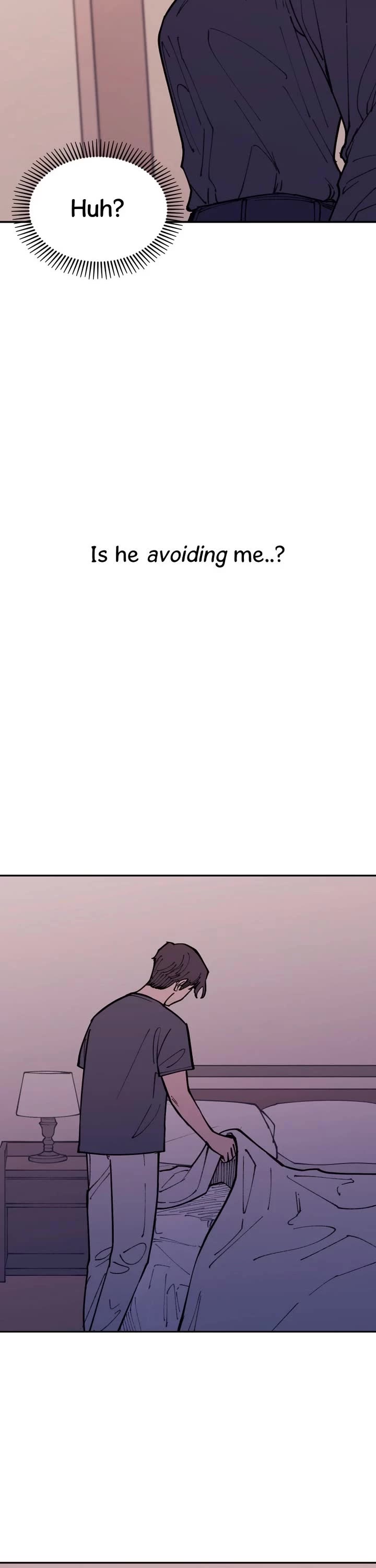 Vampire Family chapter 38 page 23