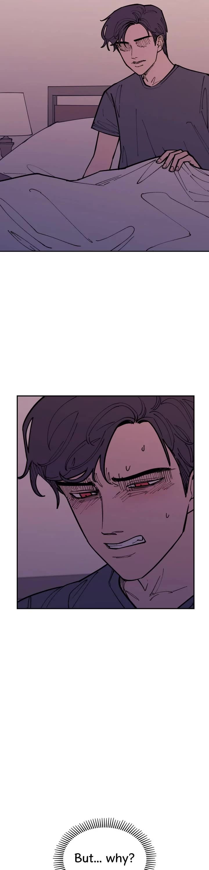 Vampire Family chapter 38 page 24