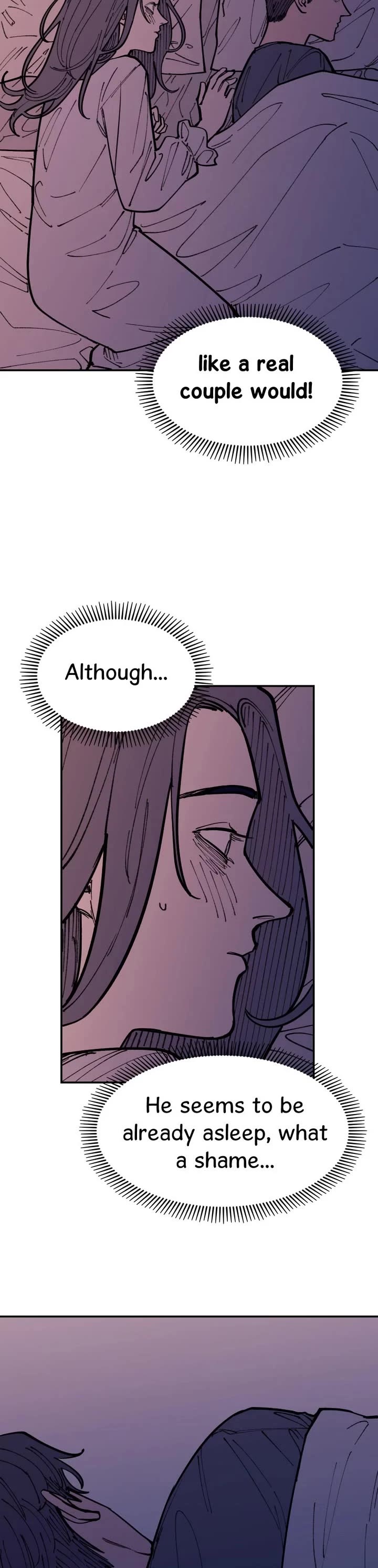 Vampire Family chapter 38 page 29