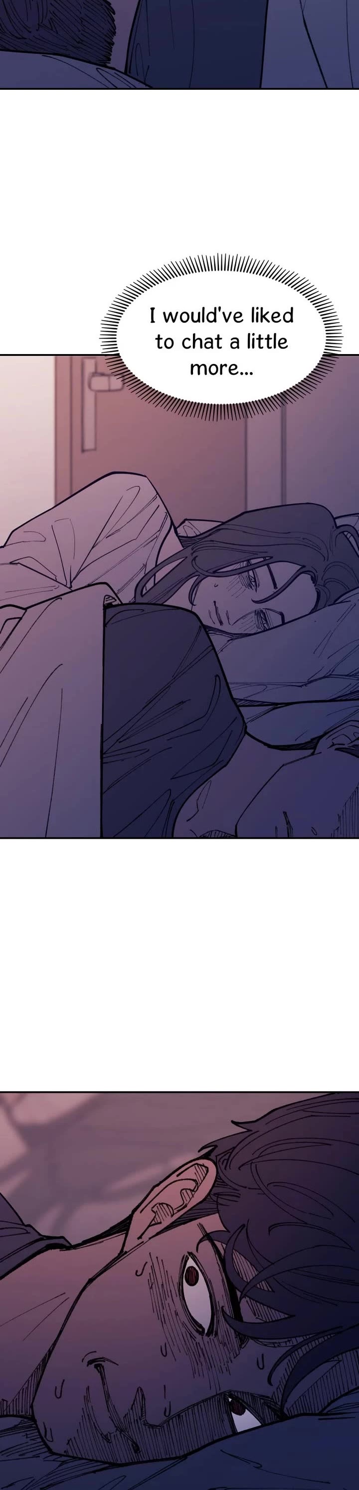 Vampire Family chapter 38 page 30