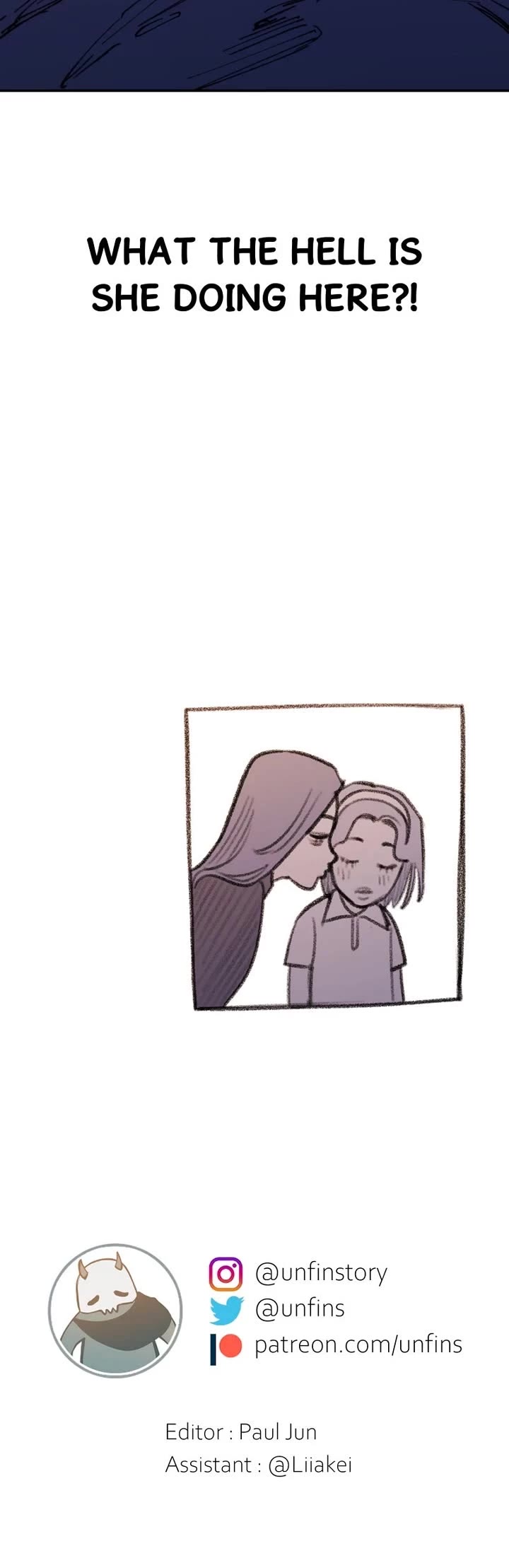 Vampire Family chapter 38 page 31