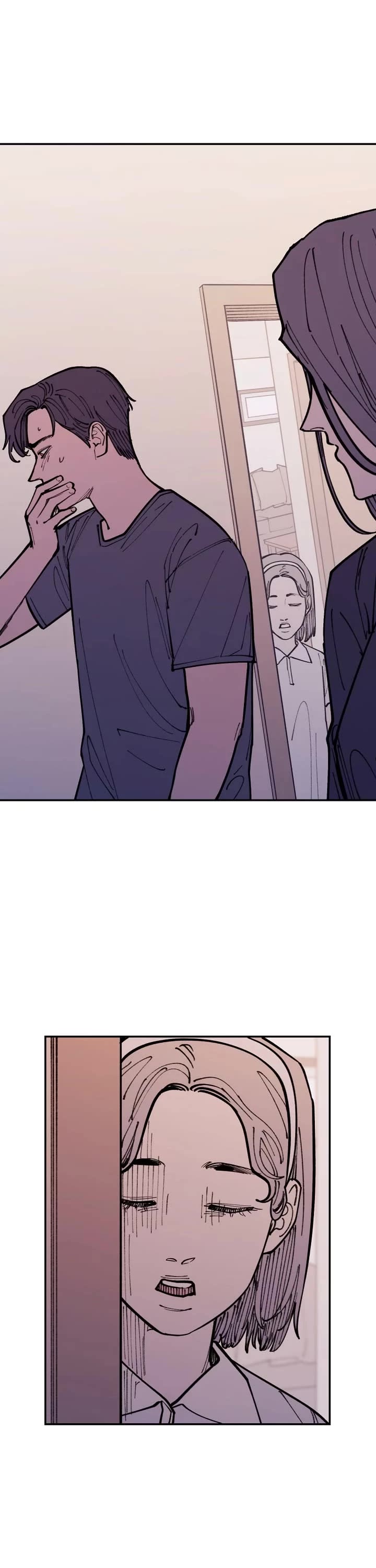 Vampire Family chapter 38 page 7